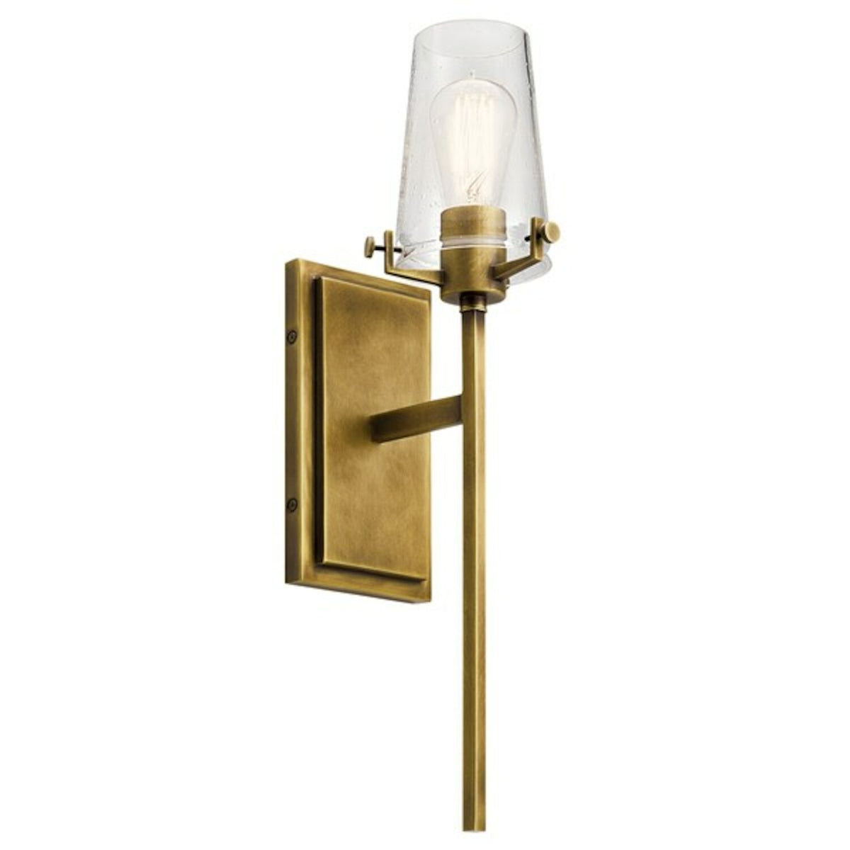 ALTON 1 LIGH WALL SCONCE - robinsonco.ca