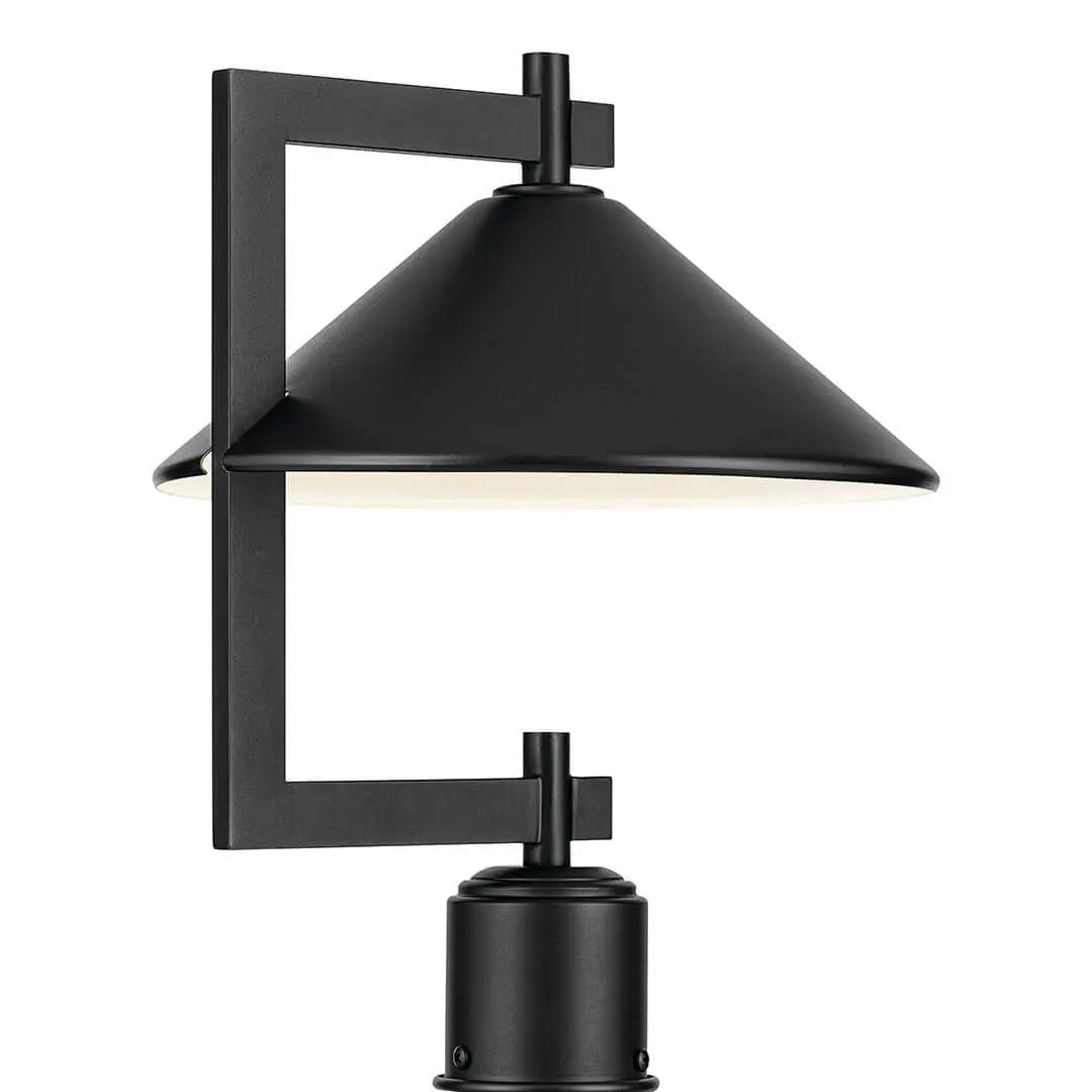 RIPLEY OUTDOOR POST LIGHT - robinsonco.ca