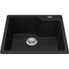 URBAN SINGLE BOWL DROP IN SINK - robinsonco.ca
