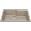 URBAN SINGLE BOWL DROP IN SINK - robinsonco.ca