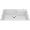 URBAN SINGLE BOWL DROP IN SINK - robinsonco.ca