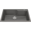 URBAN SINGLE BOWL DROP IN SINK - robinsonco.ca