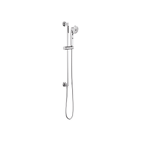 KINTSU® MULTI-FUNCTION SLIDE BAR HANDSHOWER - robinsonco.ca