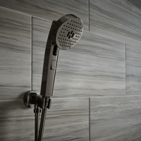 KINTSU MULTI-FUNCTION WALL MOUNT HANDSHOWER - robinsonco.ca