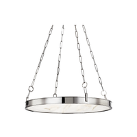 KIRBY CHANDELIER - robinsonco.ca
