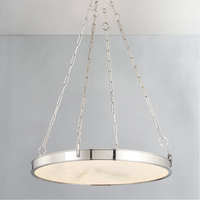 KIRBY CHANDELIER - robinsonco.ca