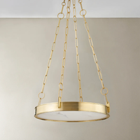 KIRBY CHANDELIER - robinsonco.ca