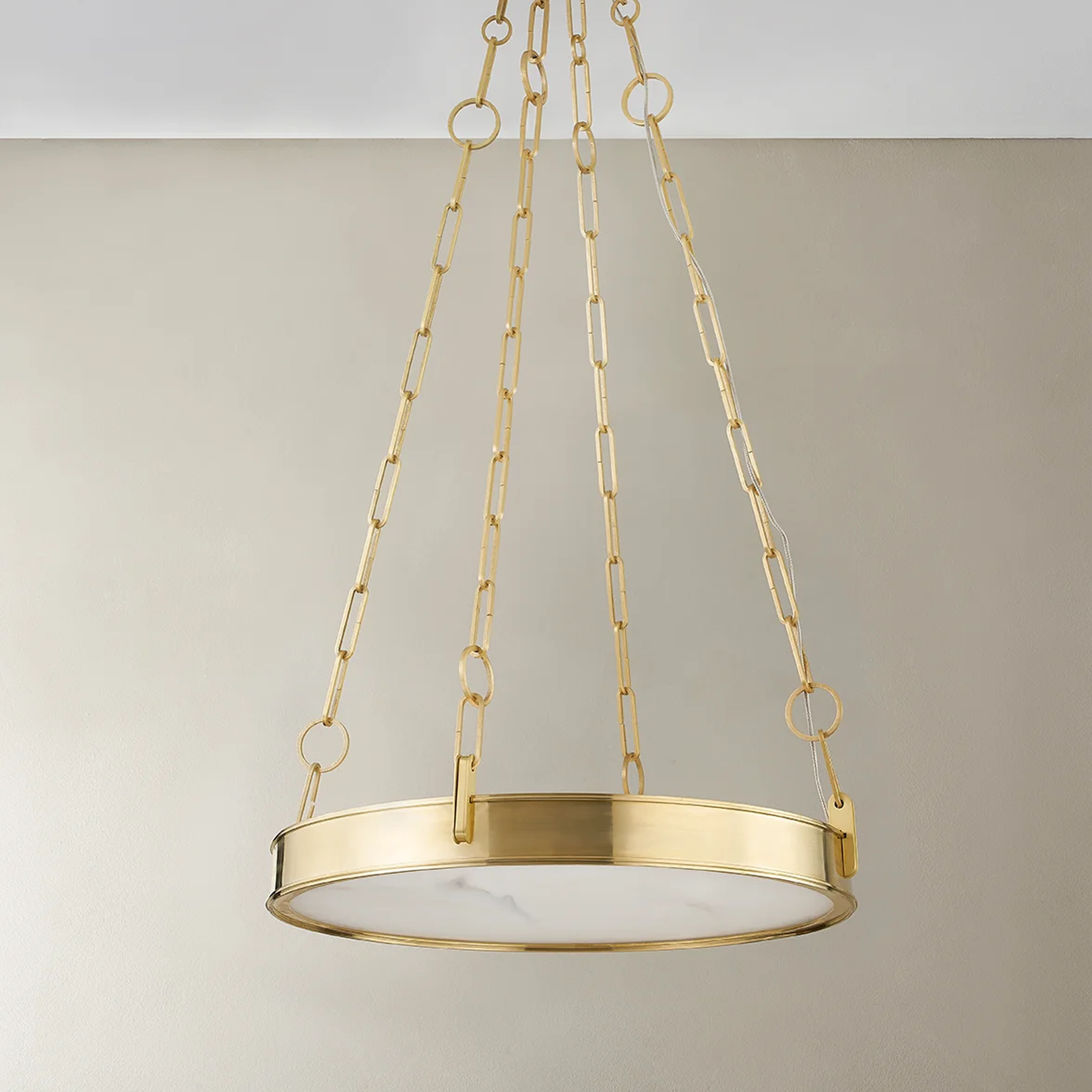 KIRBY CHANDELIER - robinsonco.ca