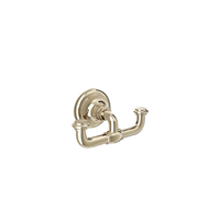 ARTIFACTS® DOUBLE ROBE HOOK