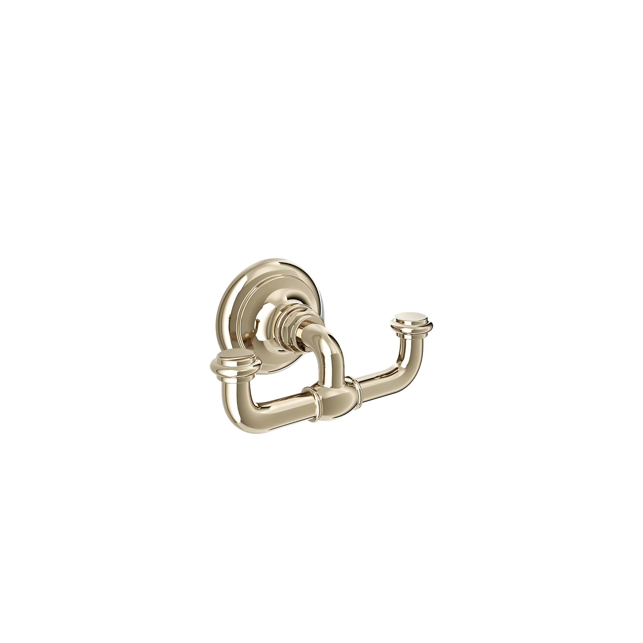 ARTIFACTS® DOUBLE ROBE HOOK