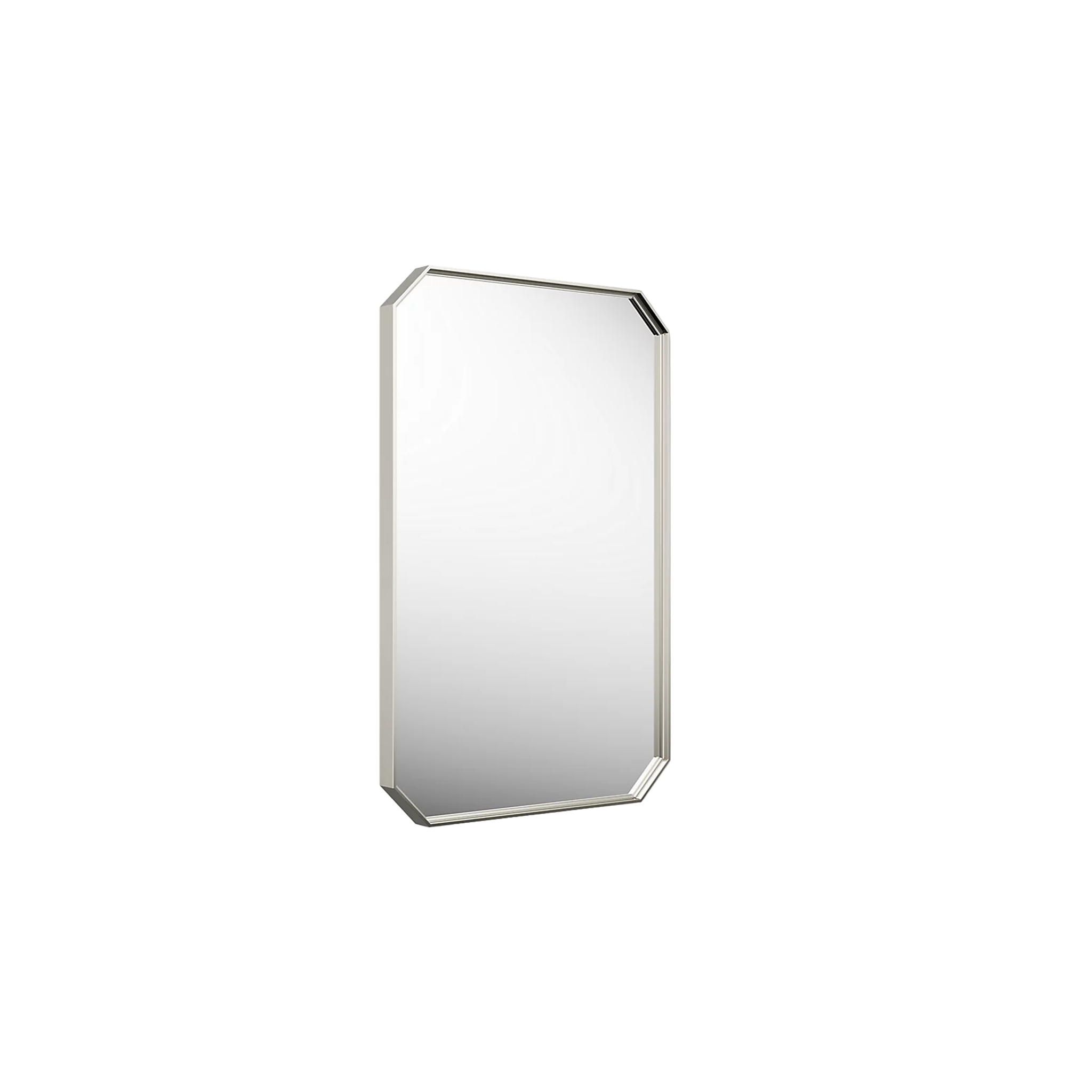 Claude™ rectangular framed mirror by Studio McGee from Kohler