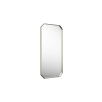 Claude™ rectangular framed mirror by Studio McGee from Kohler