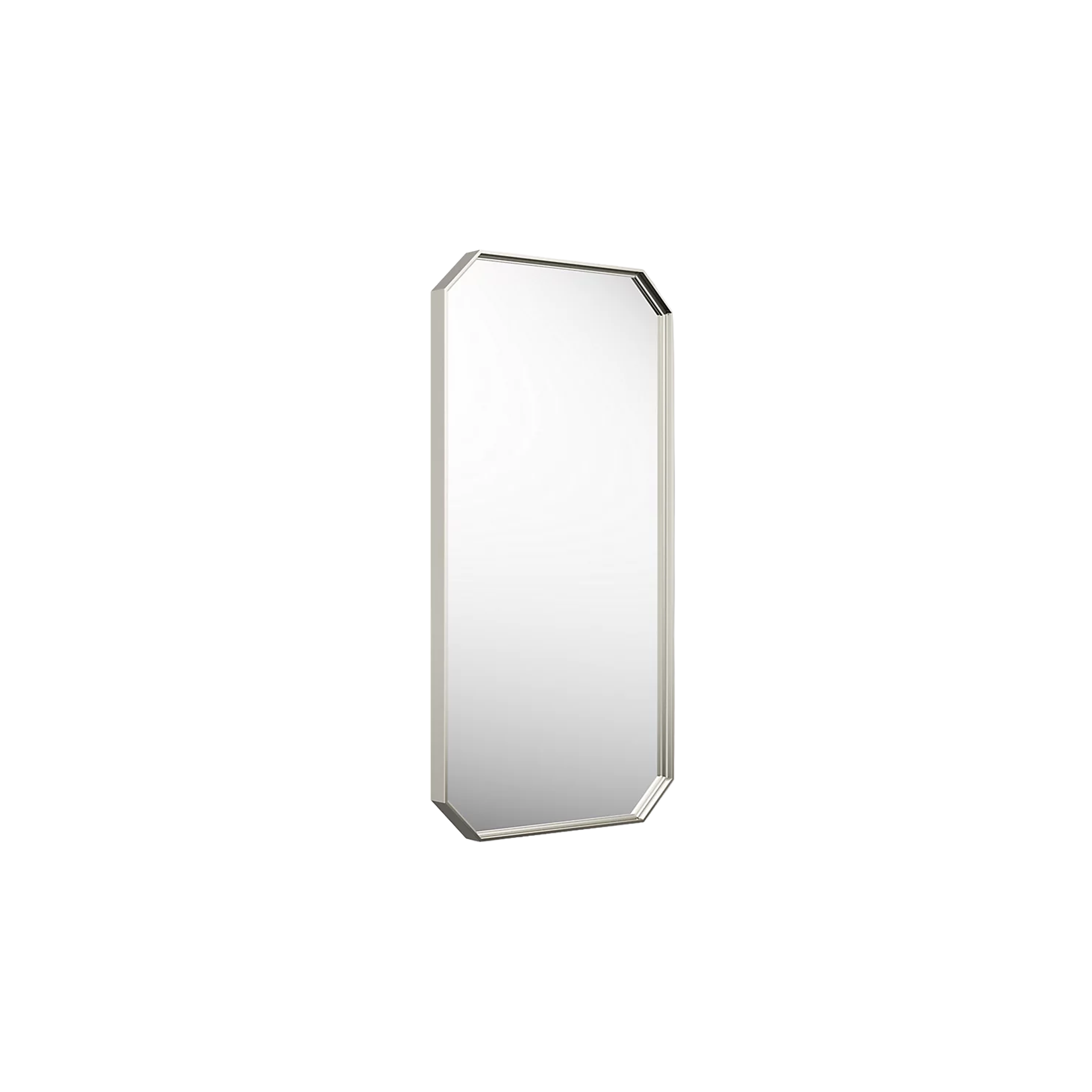 Claude™ rectangular framed mirror by Studio McGee from Kohler