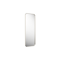 Claude™ rectangular framed mirror by Studio McGee from Kohler