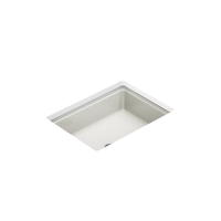 Claude™ undermount bathroom sink by Studio McGee from Kohler