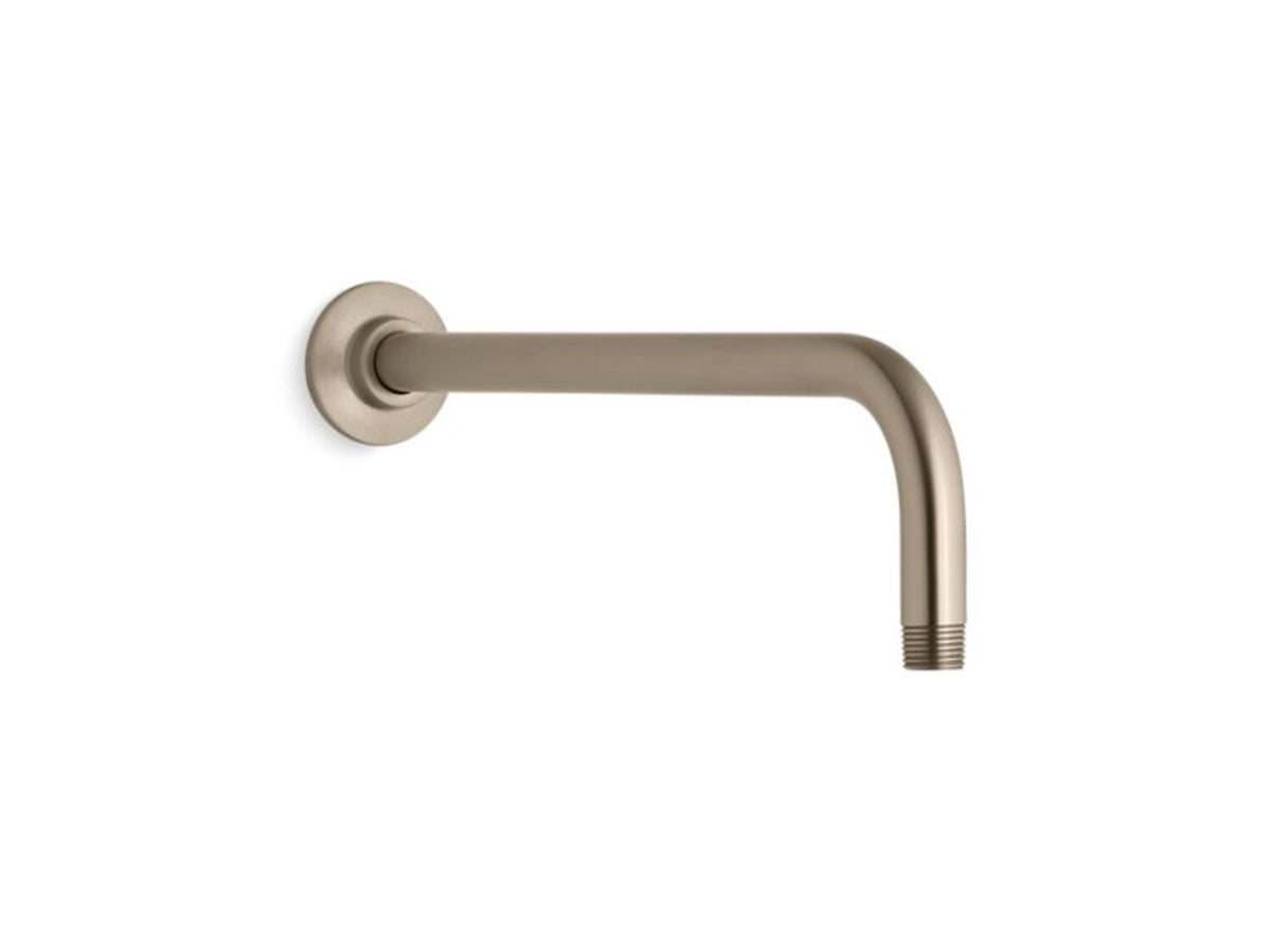 WALL-MOUNT RAINHEAD ARM AND FLANGE - robinsonco.ca