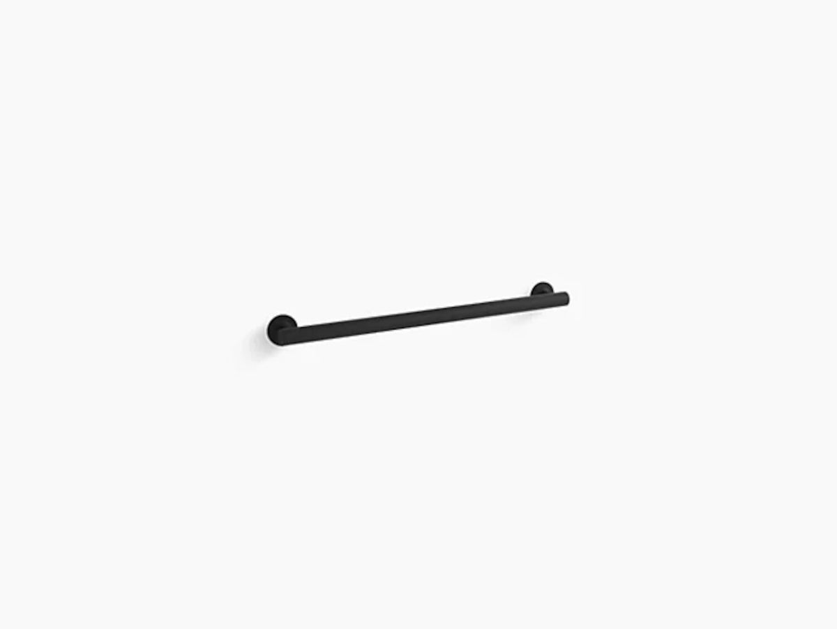 PURIST 24" GRAB BAR - robinsonco.ca