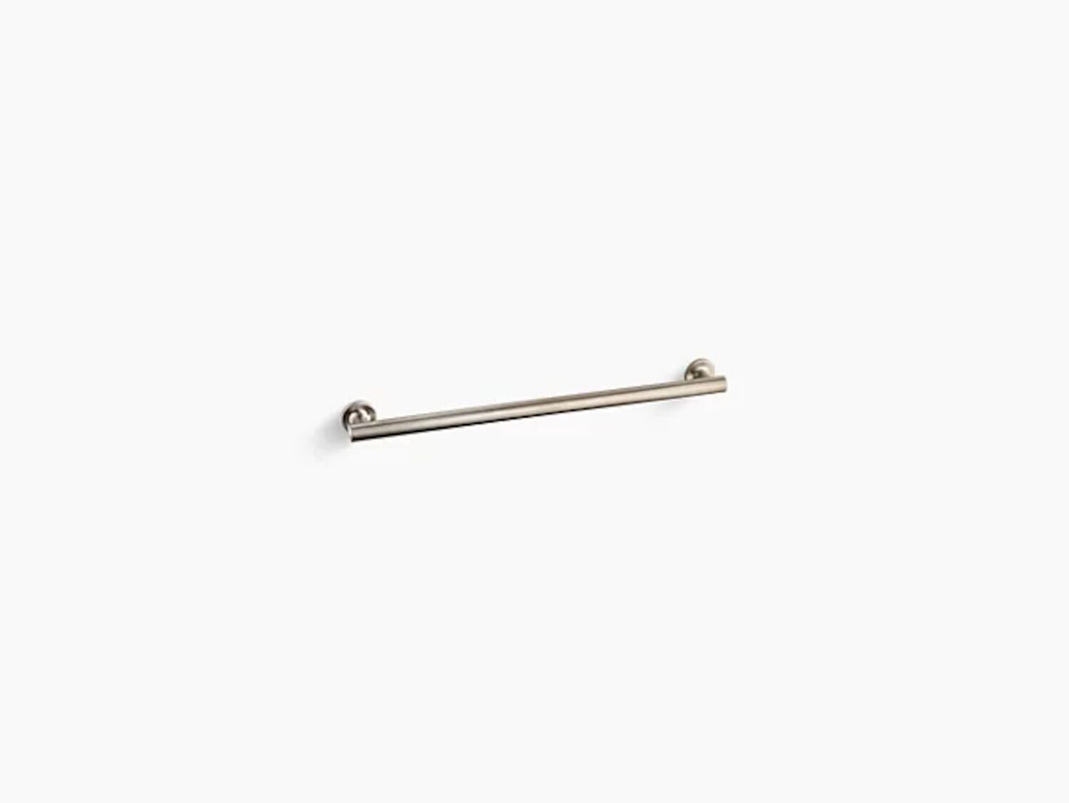 PURIST 24" GRAB BAR - robinsonco.ca