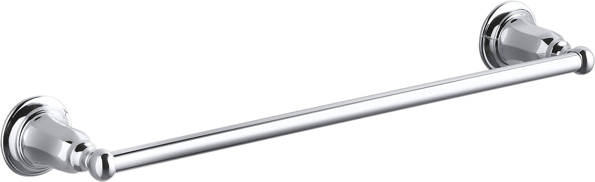 KELSTON® 18-INCH TOWEL BAR - robinsonco.ca