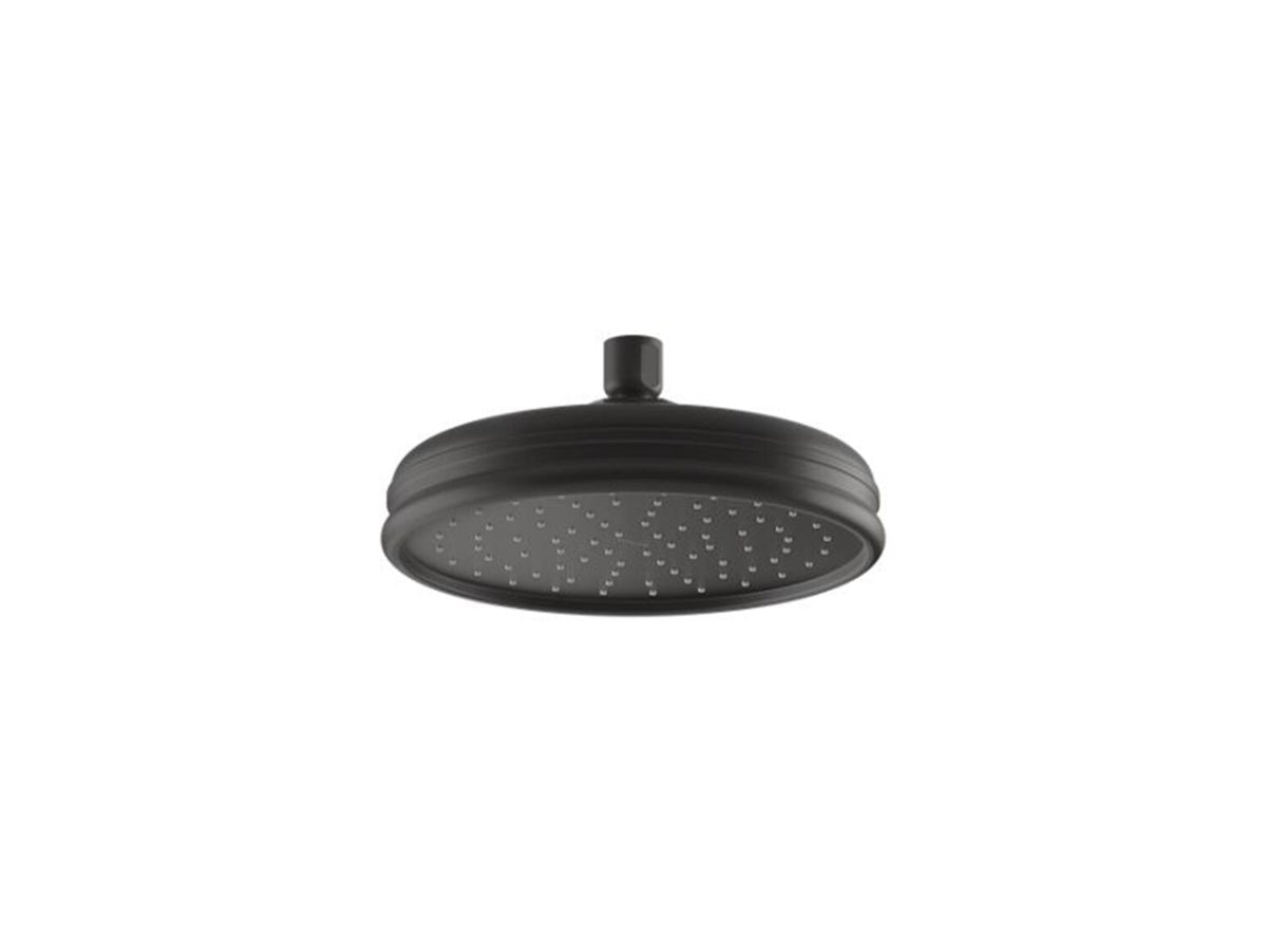 8" RAINHEAD WITH KATALYST AIR-INDUCTION TECHNOLOGY - robinsonco.ca
