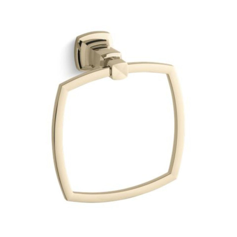 MARGAUX® TOWEL RING - robinsonco.ca