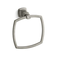 MARGAUX® TOWEL RING - robinsonco.ca