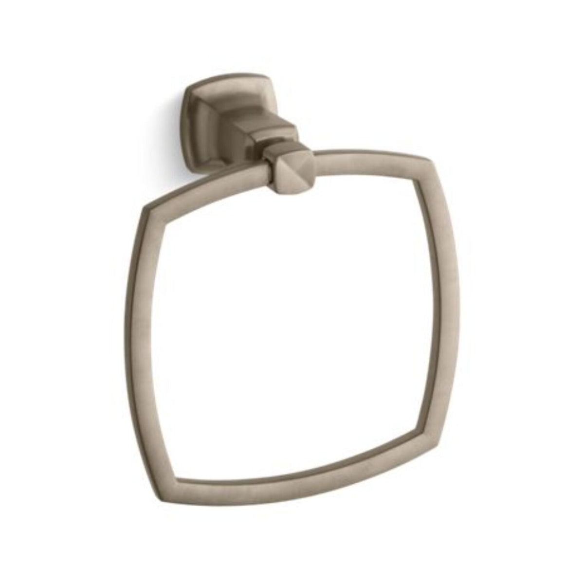 MARGAUX® TOWEL RING - robinsonco.ca