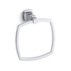MARGAUX® TOWEL RING