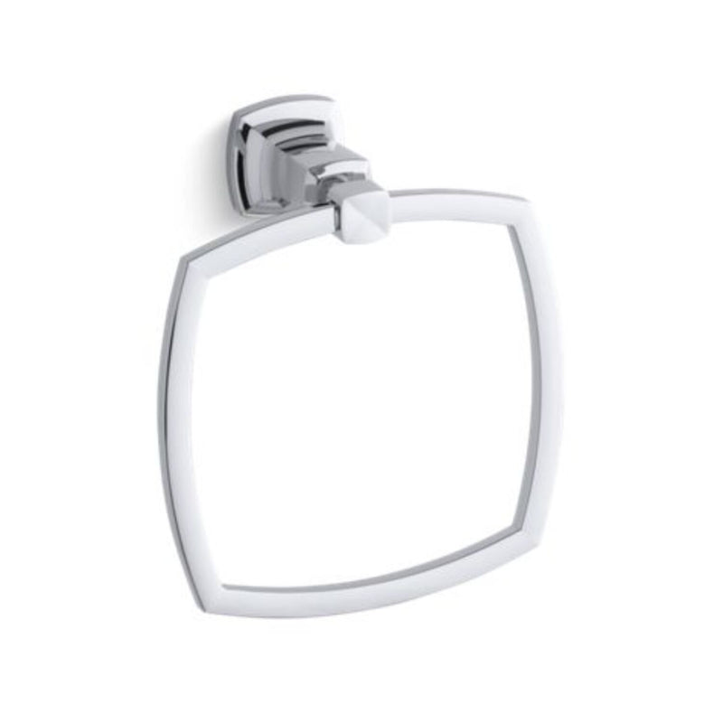 MARGAUX® TOWEL RING