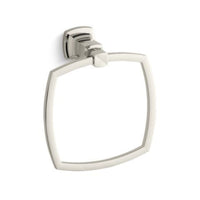 MARGAUX® TOWEL RING - robinsonco.ca