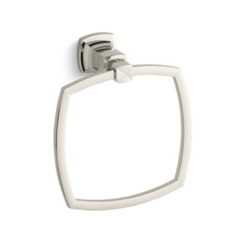 MARGAUX® TOWEL RING - robinsonco.ca