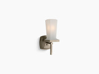 MARGAUX 1-LIGHT SCONCE - robinsonco.ca