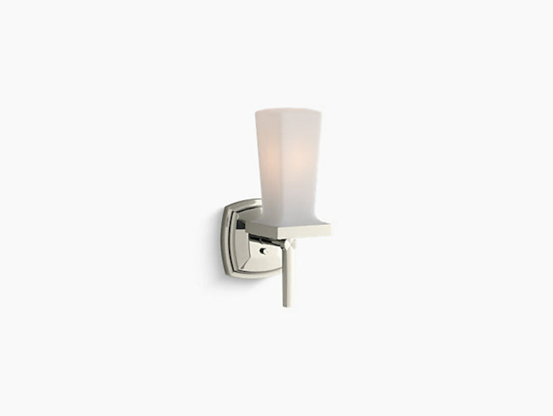 MARGAUX 1-LIGHT SCONCE - robinsonco.ca