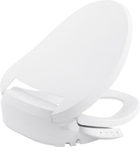C3®-050 ELONGATED BIDET TOILET SEAT