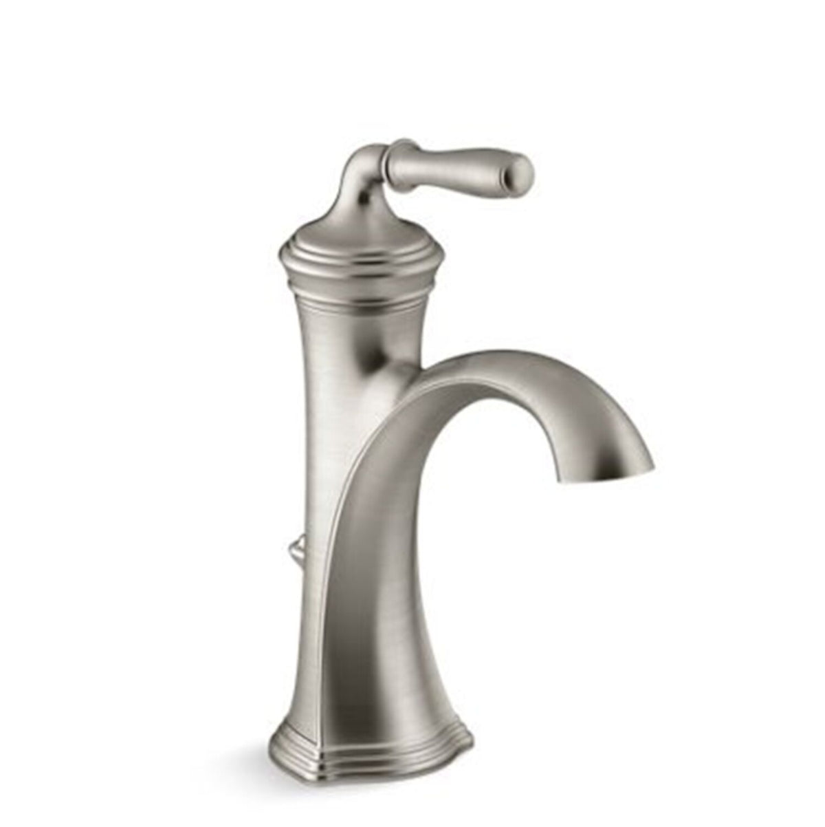 DEVONSHIRE SINGLE-HANDLE BATHROOM FAUCET - robinsonco.ca