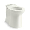 BETELLO ELONGATED TOILET BOWL WITH SKIRTED TRAPWAY, SEAT NOT INCLUDED - robinsonco.ca