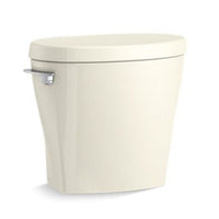 BETELLO CONTINUOUSCLEAN XT 1.28 GPF TOILET TANK WITH CONTINUOUSCLEAN XT - robinsonco.ca
