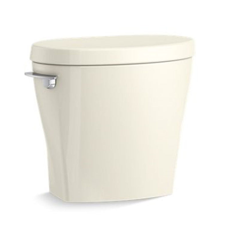 BETELLO CONTINUOUSCLEAN XT 1.28 GPF TOILET TANK WITH CONTINUOUSCLEAN XT - robinsonco.ca