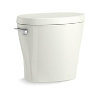 BETELLO CONTINUOUSCLEAN XT 1.28 GPF TOILET TANK WITH CONTINUOUSCLEAN XT - robinsonco.ca