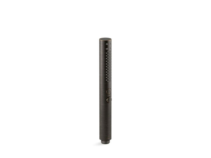 SHIFT+ ROUND ROUND TWO-FUNCTION HANDSHOWER - robinsonco.ca