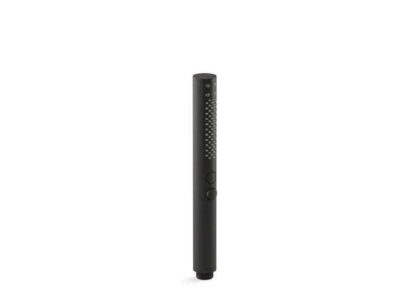 SHIFT+ ROUND ROUND TWO-FUNCTION HANDSHOWER - robinsonco.ca