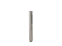 SHIFT+ ROUND ROUND TWO-FUNCTION HANDSHOWER - robinsonco.ca
