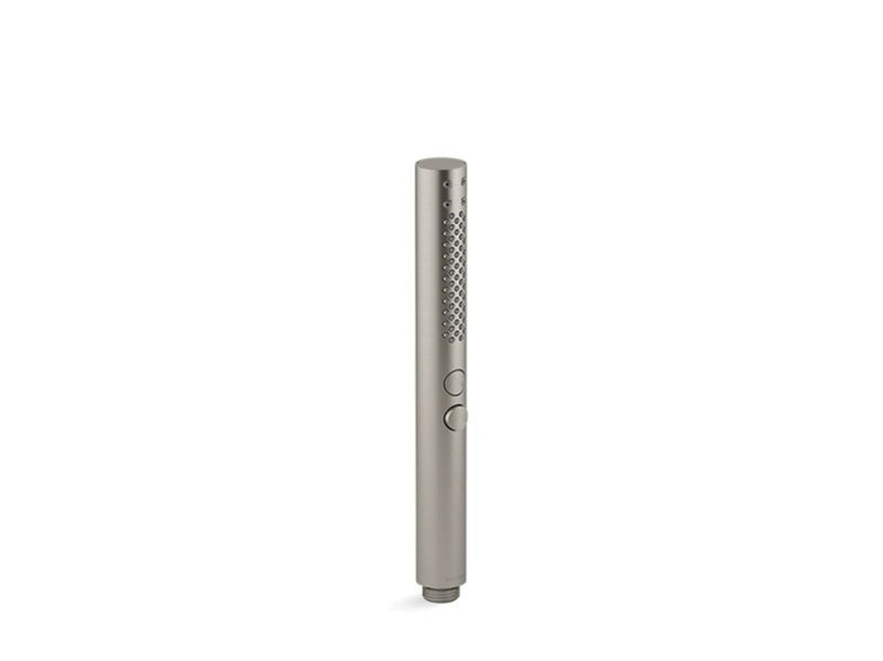 SHIFT+ ROUND ROUND TWO-FUNCTION HANDSHOWER - robinsonco.ca