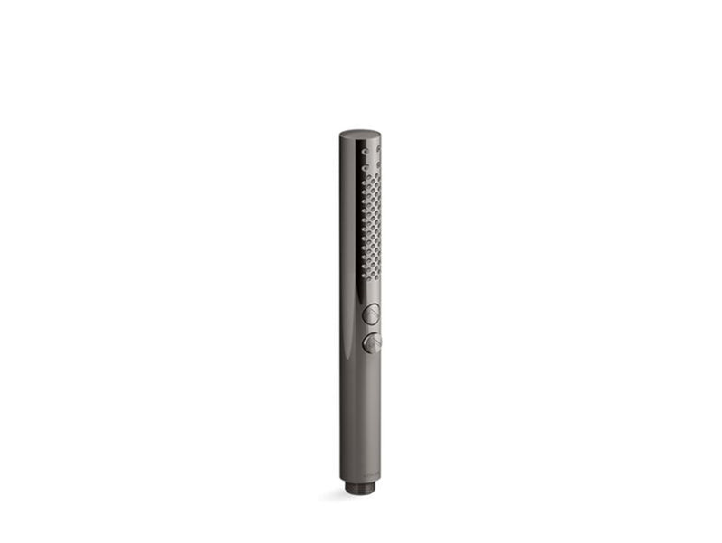 SHIFT+ ROUND ROUND TWO-FUNCTION HANDSHOWER - robinsonco.ca