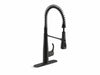 SIMPLICE SINGLE-HANDLE SEMI-PROFESSIONAL KITCHEN SINK FAUCET - robinsonco.ca