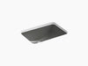 LADENA® 20-7/8 X 14-3/8 X 8-1/8 INCHES UNDERMOUNT BATHROOM SINK - robinsonco.ca