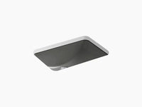LADENA® 20-7/8 X 14-3/8 X 8-1/8 INCHES UNDERMOUNT BATHROOM SINK - robinsonco.ca