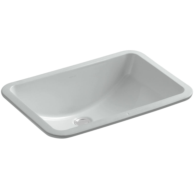 LADENA® 20-7/8 X 14-3/8 X 8-1/8 INCHES UNDERMOUNT BATHROOM SINK - robinsonco.ca