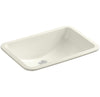 LADENA® 20-7/8 X 14-3/8 X 8-1/8 INCHES UNDERMOUNT BATHROOM SINK - robinsonco.ca