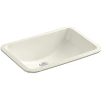 LADENA® 20-7/8 X 14-3/8 X 8-1/8 INCHES UNDERMOUNT BATHROOM SINK - robinsonco.ca